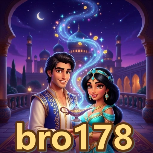 Ikon bro178 untuk verifikasi berkas APK