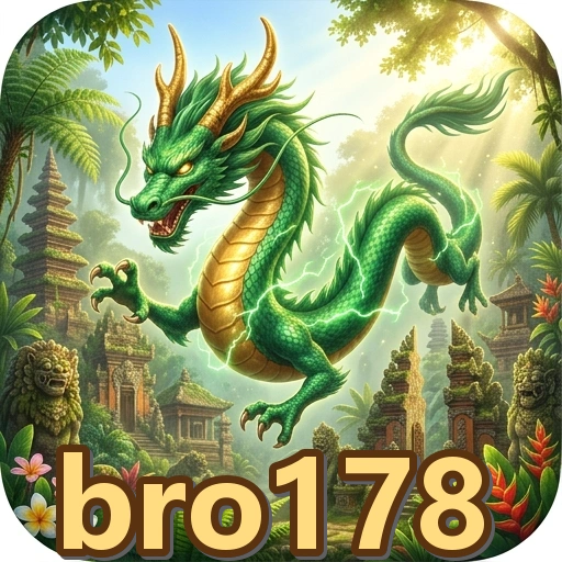 Ikon bro178 untuk cara memilih permainan e-gaming