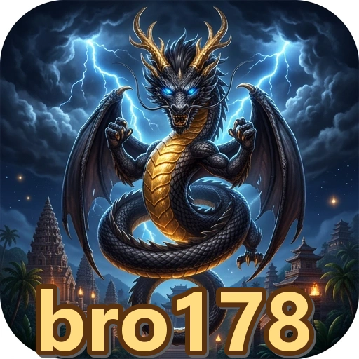 Ikon bro178 untuk langkah pasang APK
