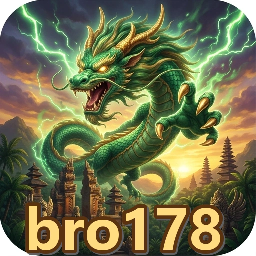 Ikon bro178 untuk data verifikasi APK 2018–2026